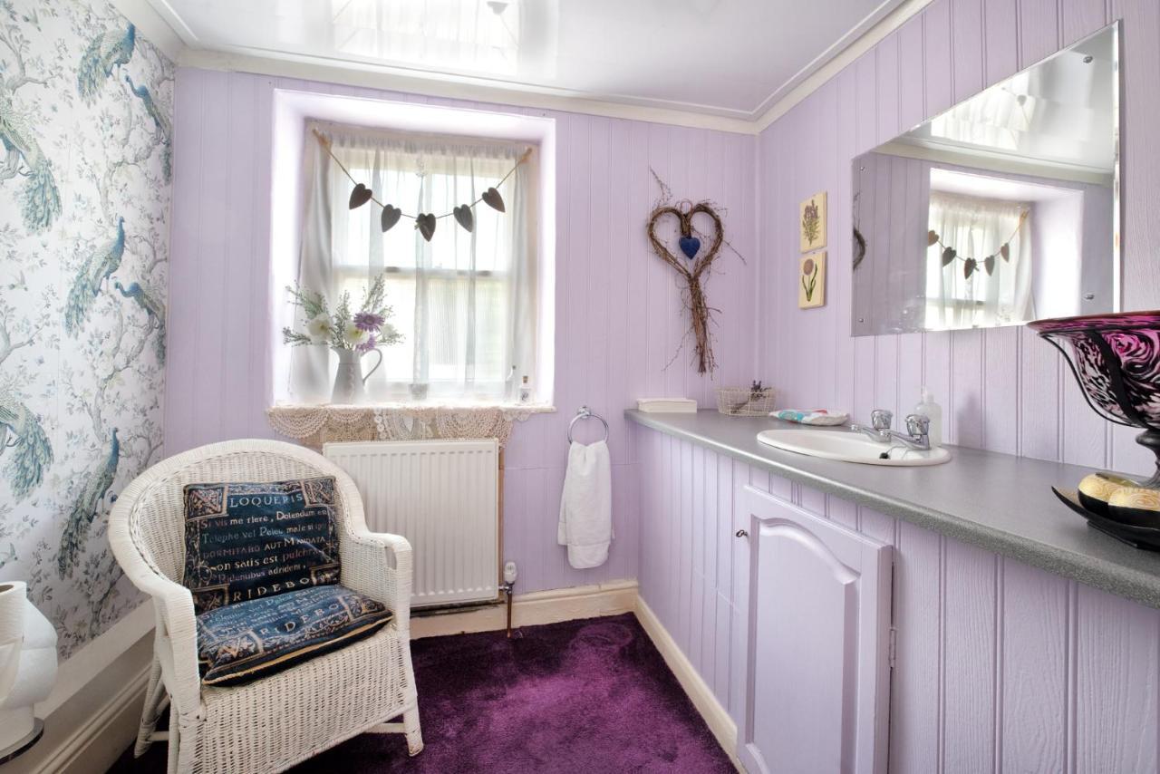 Elen'S Castle Hotel Dolwyddelan Bagian luar foto