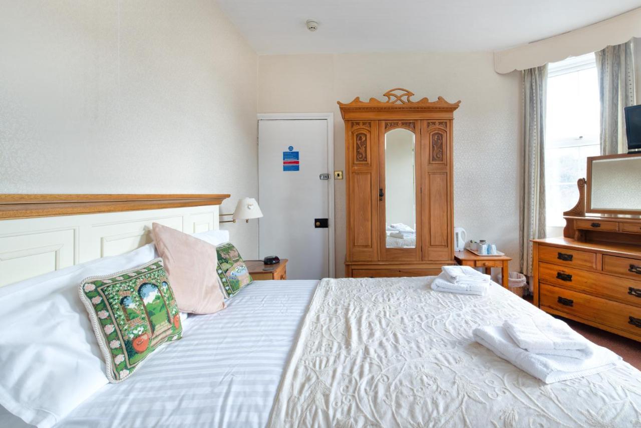 Elen'S Castle Hotel Dolwyddelan Bagian luar foto
